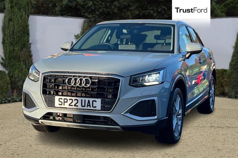 Used Audi Q2 2022 for sale - 76971964: Photo 5