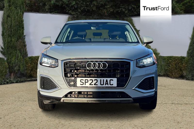 Used Audi Q2 2022 for sale - 76971964: Photo 6