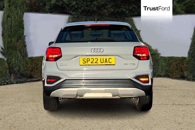 Used Audi Q2 2022 for sale - 76971964: Photo 7