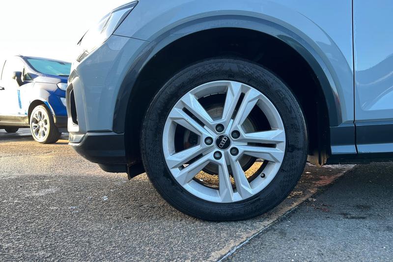 Used Audi Q2 2022 for sale - 76971964: Photo 8