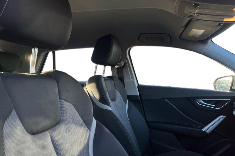 Used Audi Q2 2022 for sale - 76971964: Photo 9