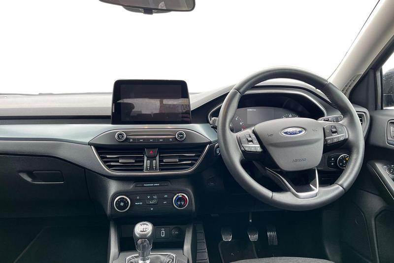 Used Ford Focus 2020 for sale - 76467746: Photo 10