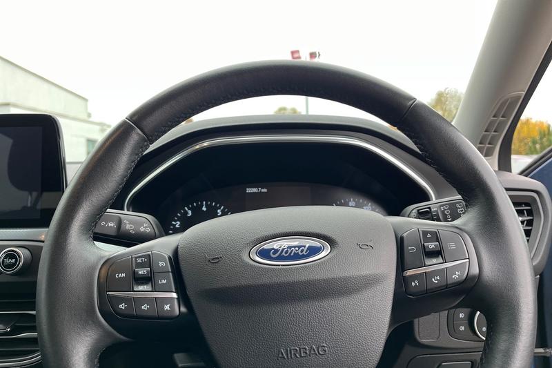 Used Ford Focus 2020 for sale - 76467746: Photo 12