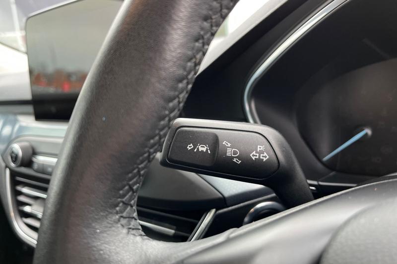 Used Ford Focus 2020 for sale - 76467746: Photo 14