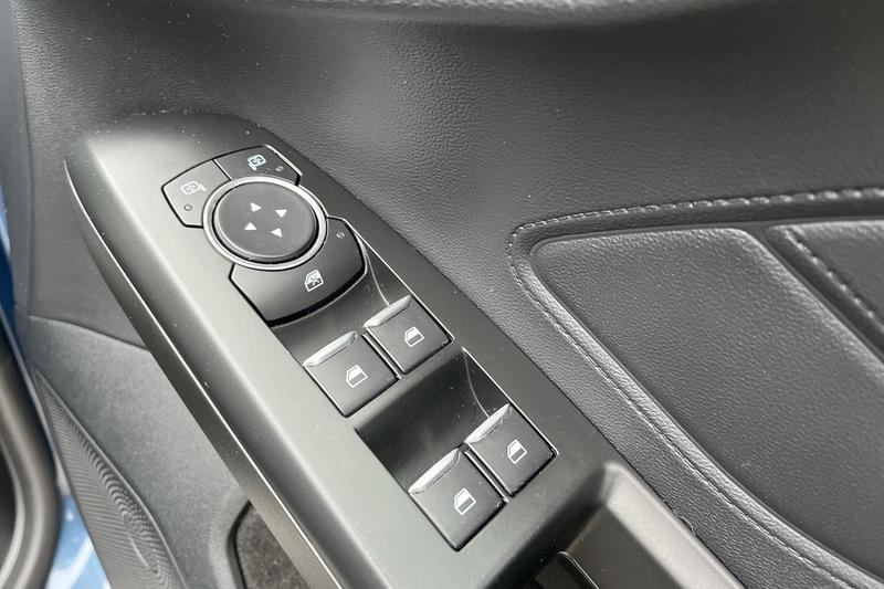 Used Ford Focus 2020 for sale - 76467746: Photo 16