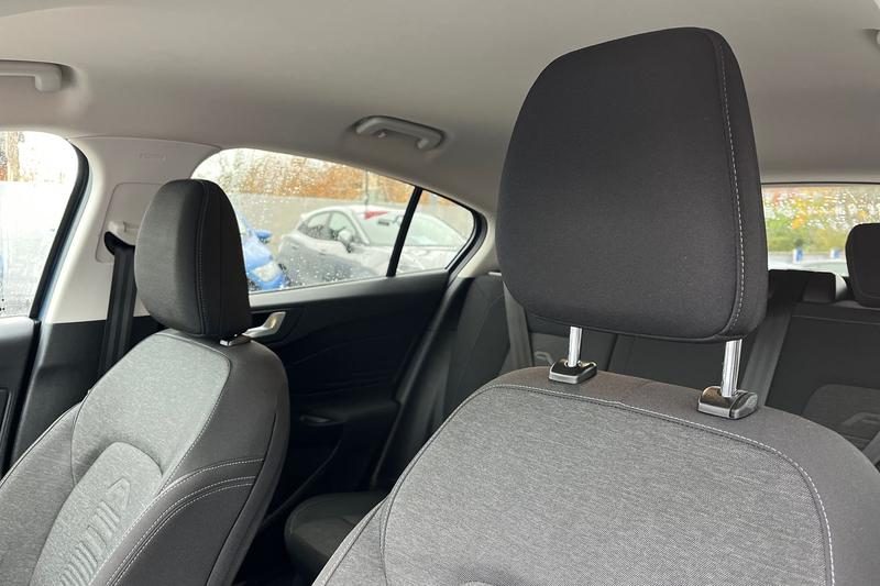 Used Ford Focus 2020 for sale - 76467746: Photo 19