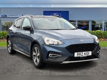 Used Ford Focus undefined for sale - 76467746: Photo