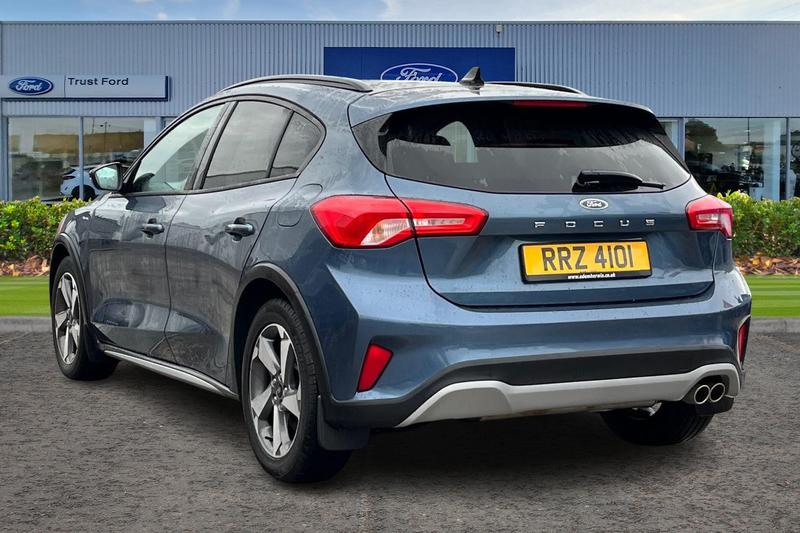 Used Ford Focus 2020 for sale - 76467746: Photo 2