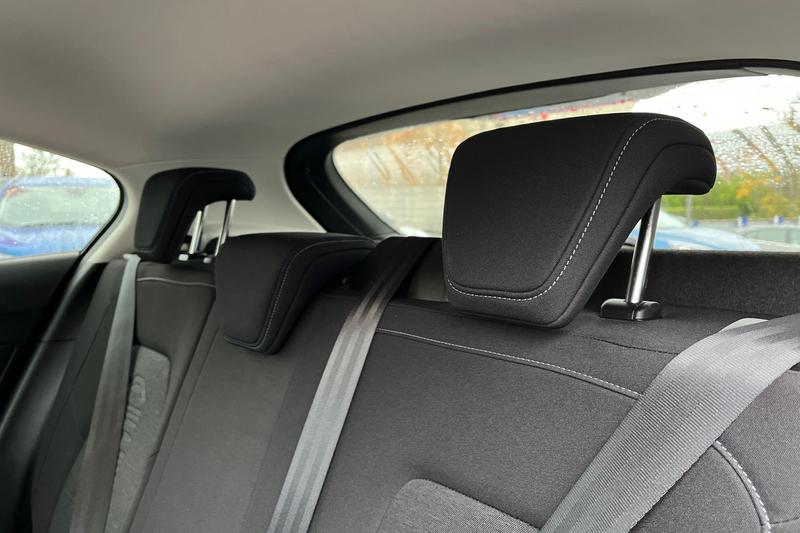 Used Ford Focus 2020 for sale - 76467746: Photo 20