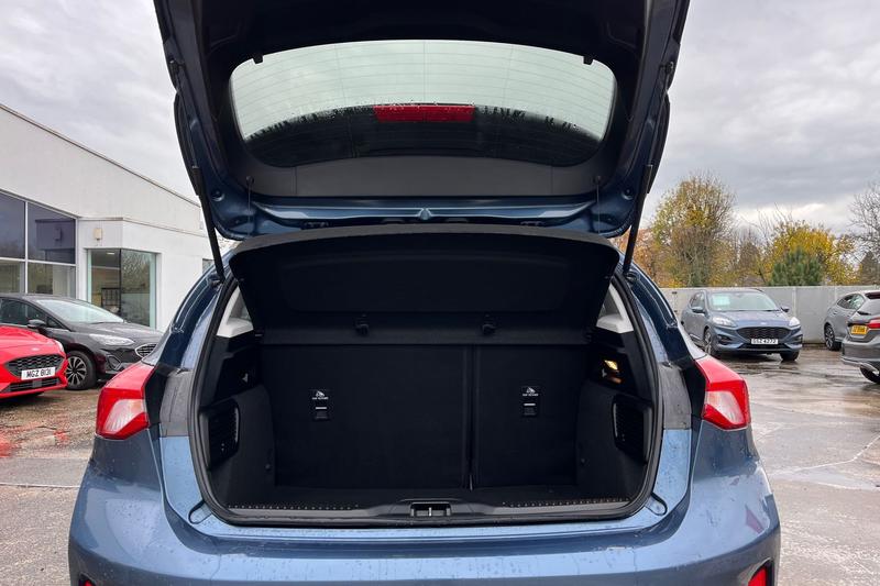 Used Ford Focus 2020 for sale - 76467746: Photo 21