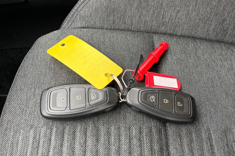 Used Ford Focus 2020 for sale - 76467746: Photo 22