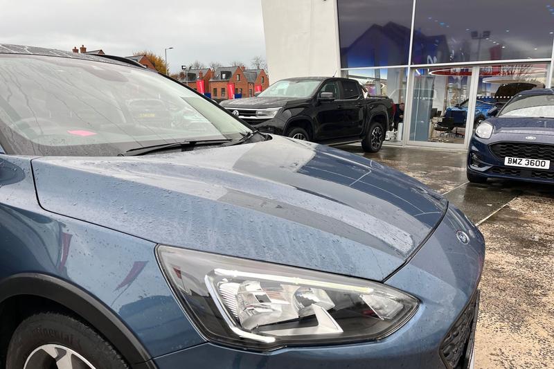 Used Ford Focus 2020 for sale - 76467746: Photo 23