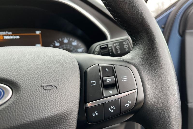 Used Ford Focus 2020 for sale - 76467746: Photo 27