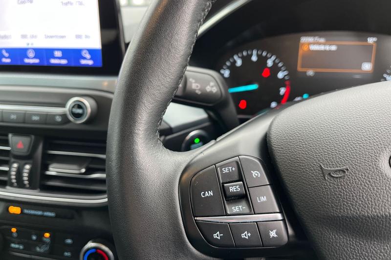 Used Ford Focus 2020 for sale - 76467746: Photo 28