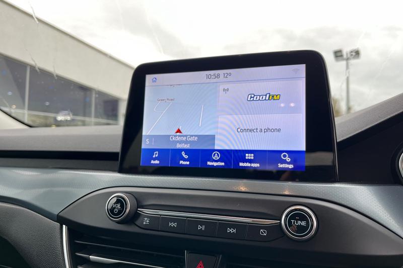 Used Ford Focus 2020 for sale - 76467746: Photo 29