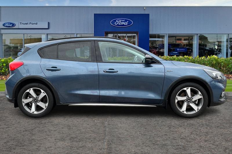 Used Ford Focus 2020 for sale - 76467746: Photo 3