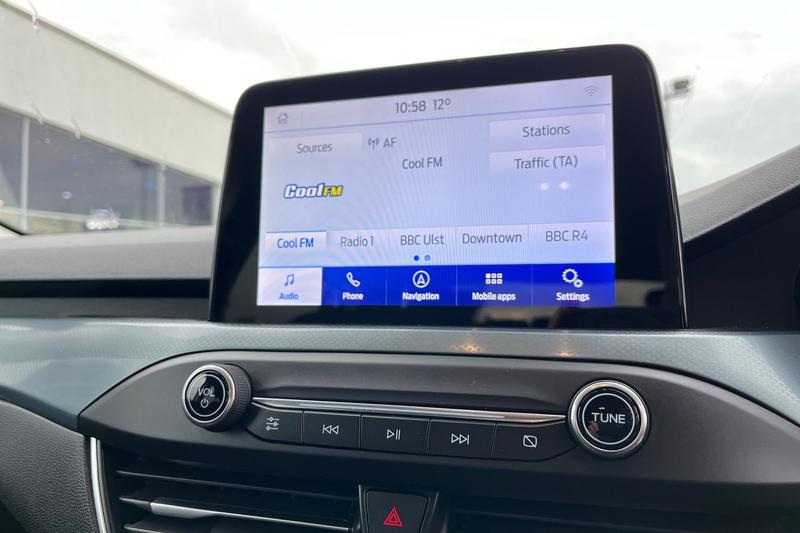 Used Ford Focus 2020 for sale - 76467746: Photo 30