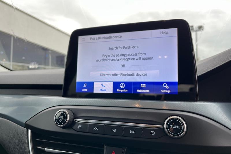 Used Ford Focus 2020 for sale - 76467746: Photo 31