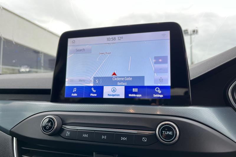 Used Ford Focus 2020 for sale - 76467746: Photo 32