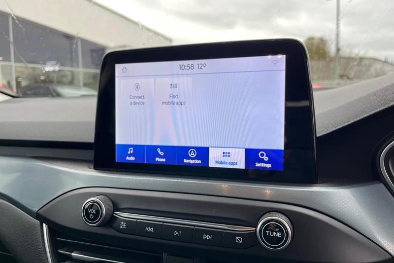 Used Ford Focus 2020 for sale - 76467746: Photo 33