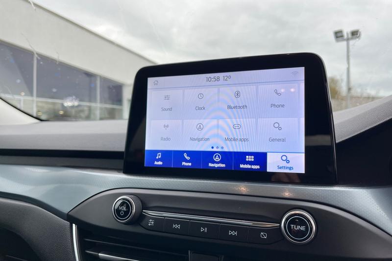 Used Ford Focus 2020 for sale - 76467746: Photo 34