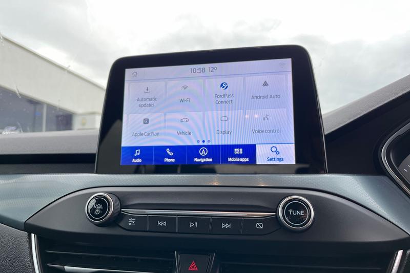 Used Ford Focus 2020 for sale - 76467746: Photo 35