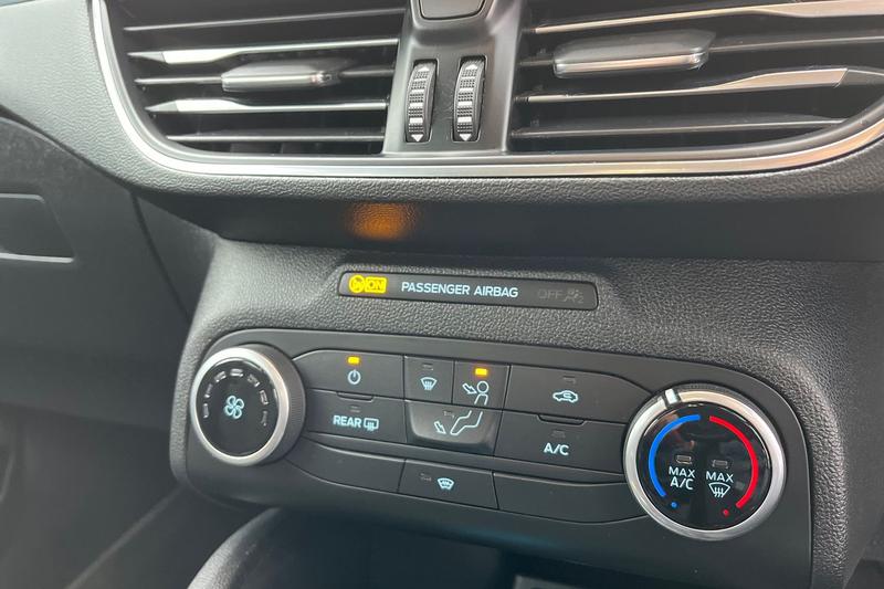 Used Ford Focus 2020 for sale - 76467746: Photo 36