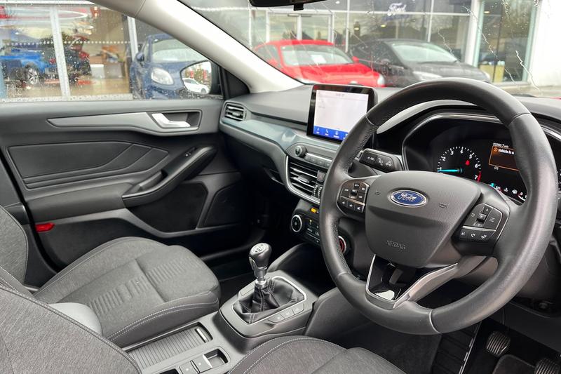 Used Ford Focus 2020 for sale - 76467746: Photo 38