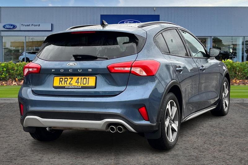 Used Ford Focus 2020 for sale - 76467746: Photo 4