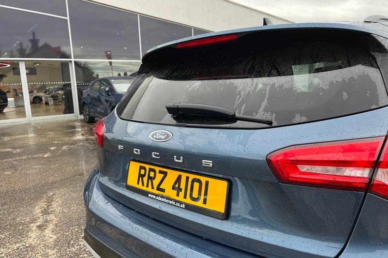 Used Ford Focus 2020 for sale - 76467746: Photo 40