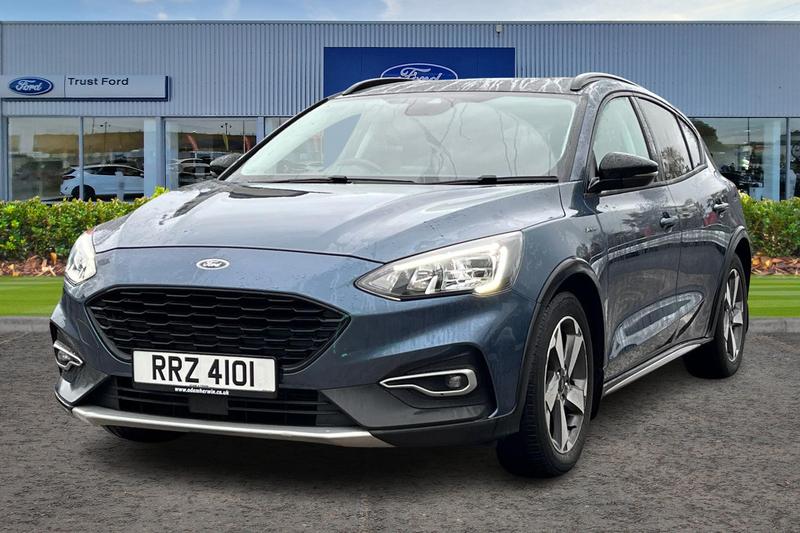 Used Ford Focus 2020 for sale - 76467746: Photo 5