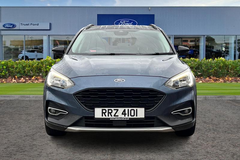 Used Ford Focus 2020 for sale - 76467746: Photo 6
