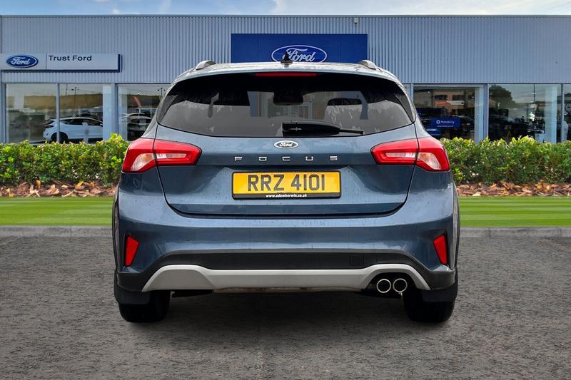 Used Ford Focus 2020 for sale - 76467746: Photo 7