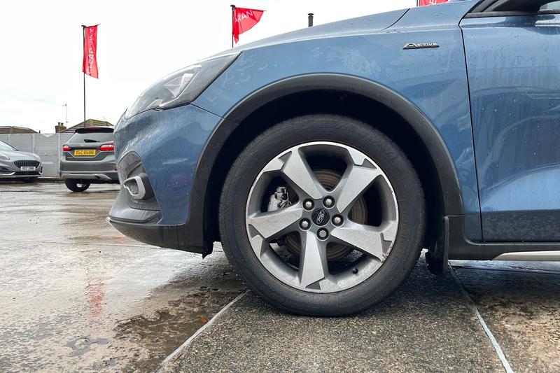 Used Ford Focus 2020 for sale - 76467746: Photo 8