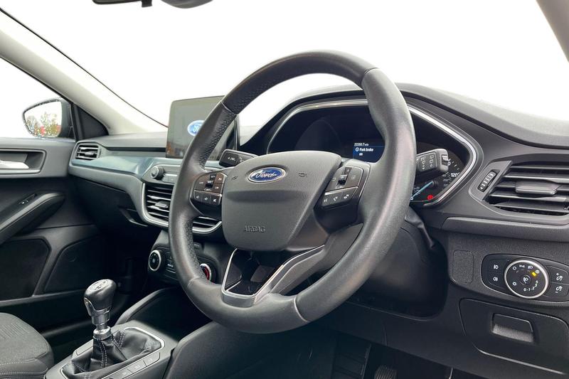 Used Ford Focus 2020 for sale - 76467746: Photo 9