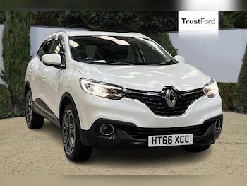 Used Renault Kadjar 2017 for sale - 78618531: Photo