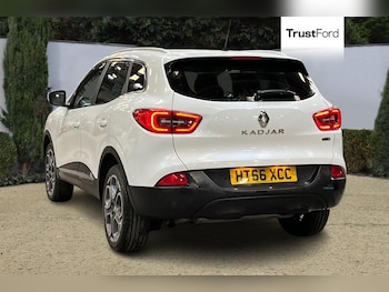 Used Renault Kadjar 2017 for sale - 78618531: Photo