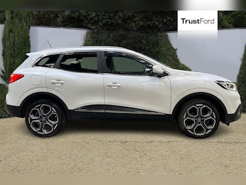 Used Renault Kadjar 2017 for sale - 78618531: Photo