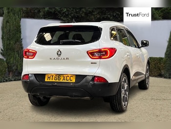 Used Renault Kadjar 2017 for sale - 78618531: Photo