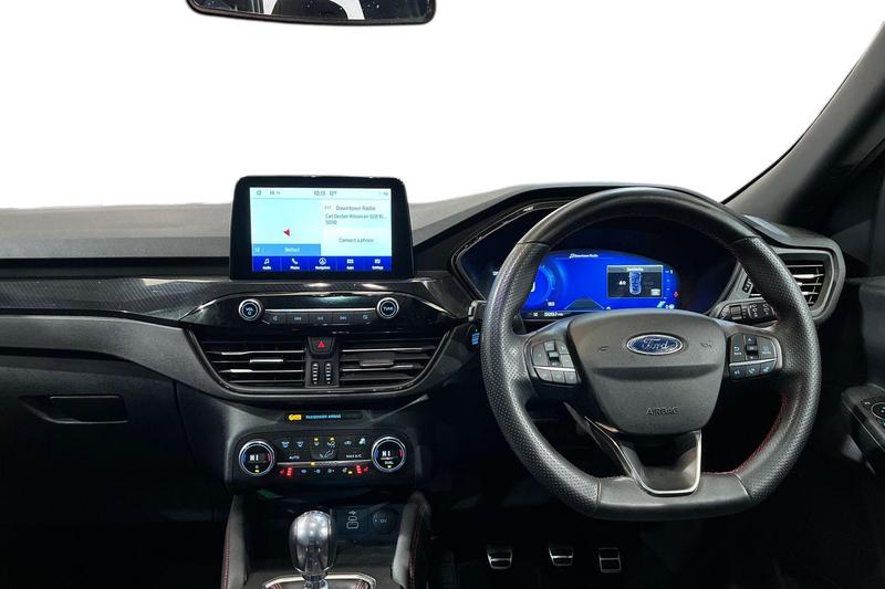 Used Ford Kuga 2022 for sale - 76908728: Photo 10