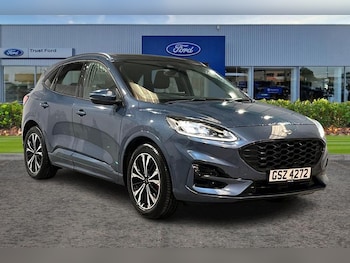 2022 - 1.5 EcoBoost 150 ST-Line X Edition 5dr