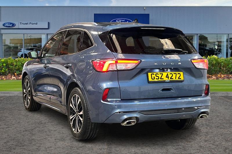 Used Ford Kuga 2022 for sale - 76908728: Photo 2