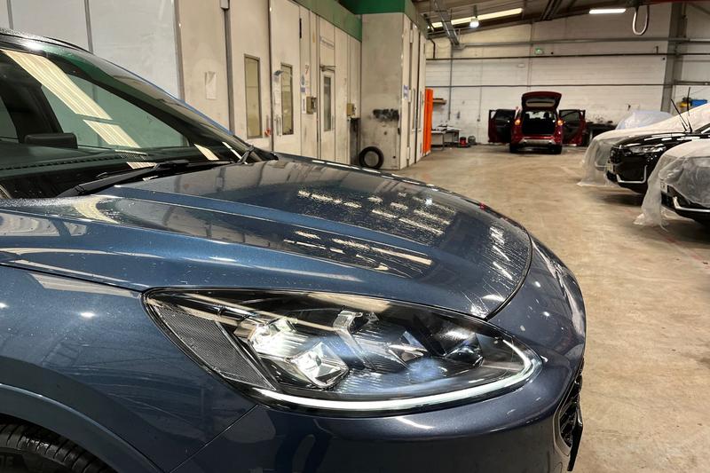 Used Ford Kuga 2022 for sale - 76908728: Photo 23