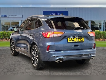 Used Ford Kuga 2022 for sale - 76908728: Photo