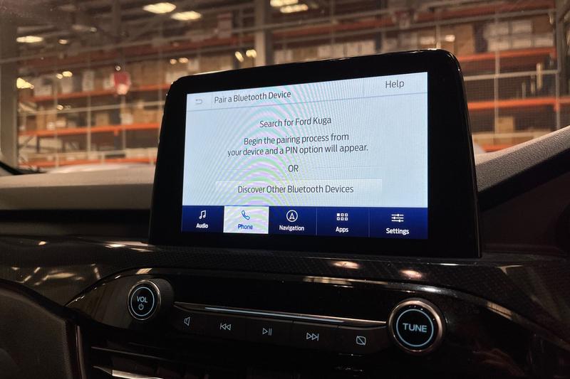 Used Ford Kuga 2022 for sale - 76908728: Photo 30