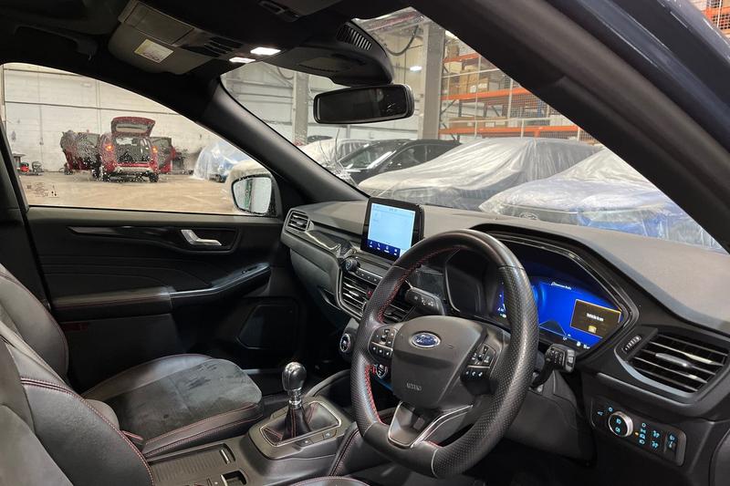 Used Ford Kuga 2022 for sale - 76908728: Photo 37