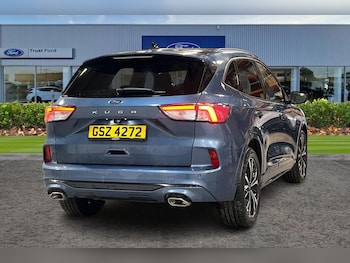 Used Ford Kuga 2022 for sale - 76908728: Photo