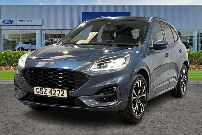 Used Ford Kuga 2022 for sale - 76908728: Photo 5