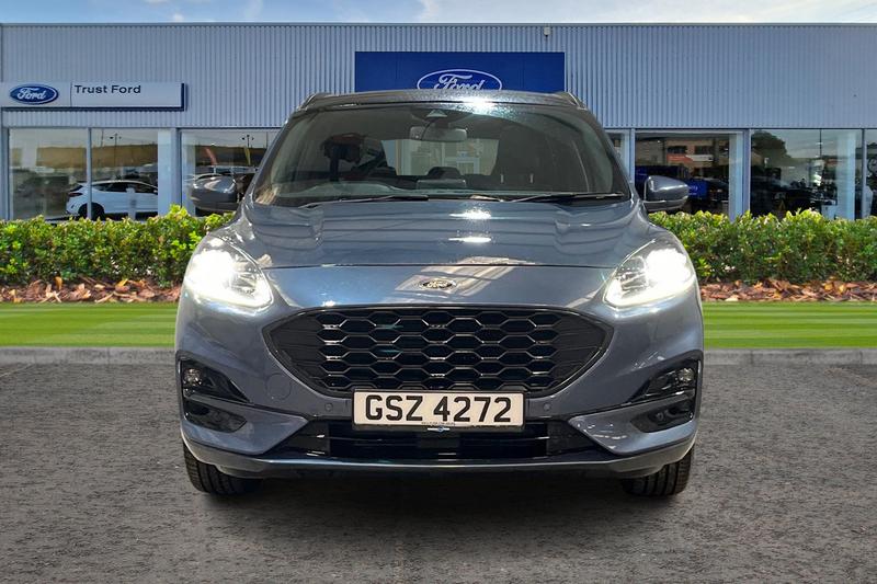 Used Ford Kuga 2022 for sale - 76908728: Photo 6