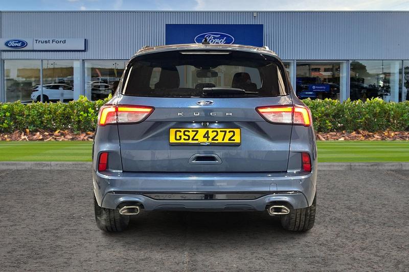 Used Ford Kuga 2022 for sale - 76908728: Photo 7